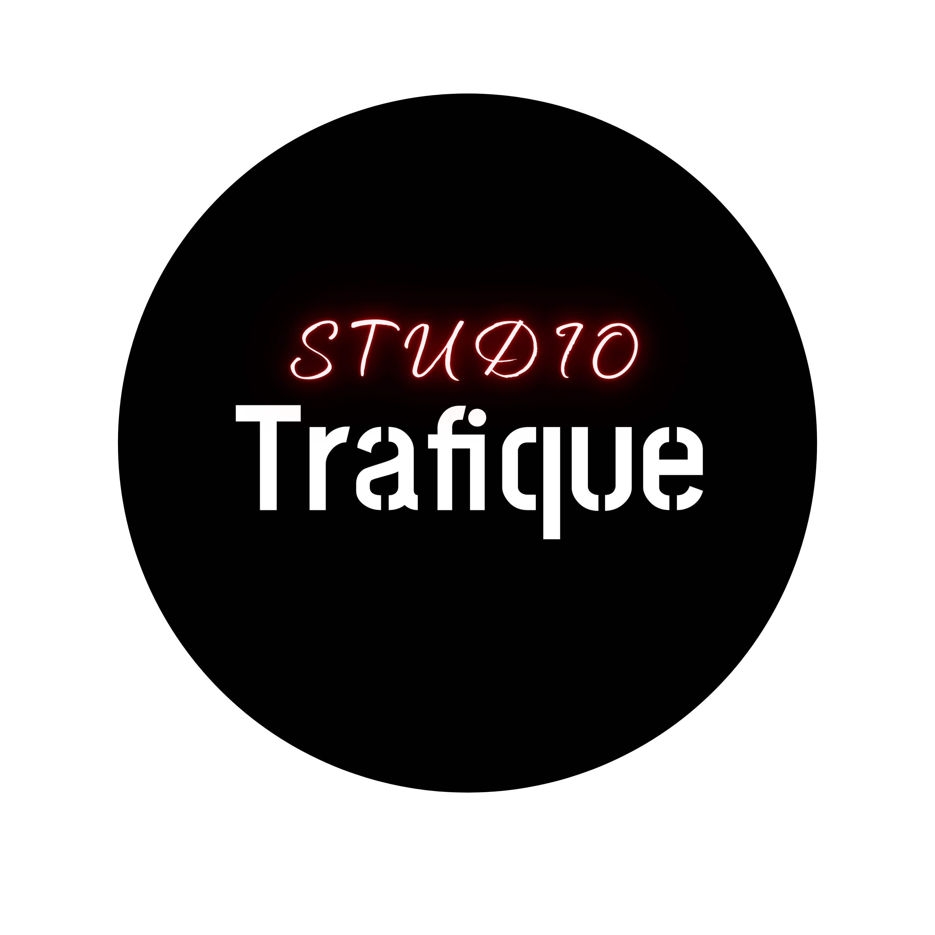 09 Logo_Studio Trafique
